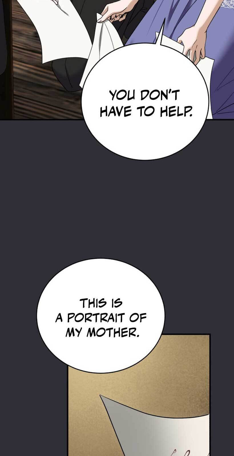 Unforeseen Engagement Chapter 15 page 67 - 