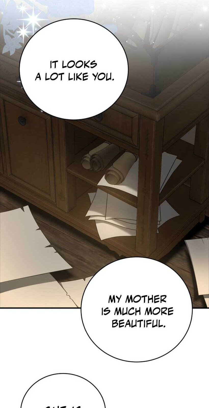 Unforeseen Engagement Chapter 15 page 70 - 