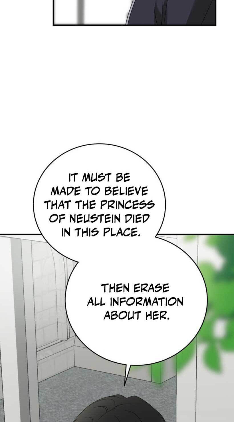 Unforeseen Engagement Chapter 15 page 8 - 