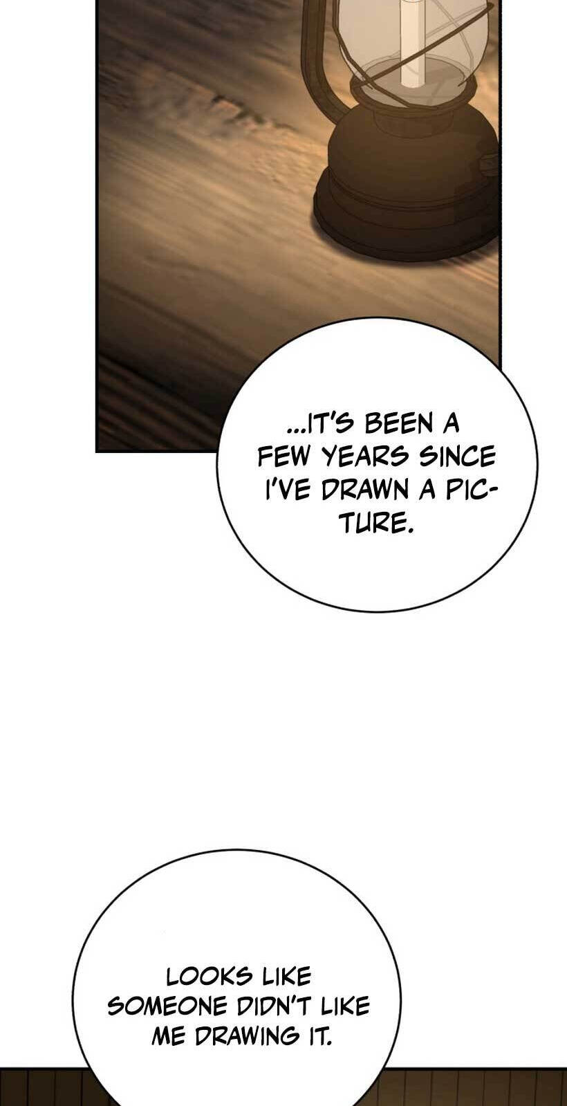 Unforeseen Engagement Chapter 15 page 73 - 