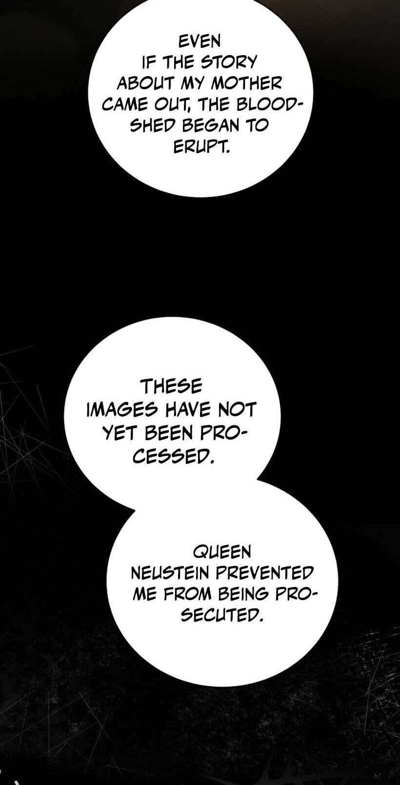 Unforeseen Engagement Chapter 15 page 79 - 