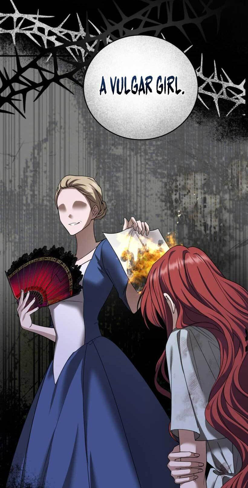 Unforeseen Engagement Chapter 15 page 80 - 