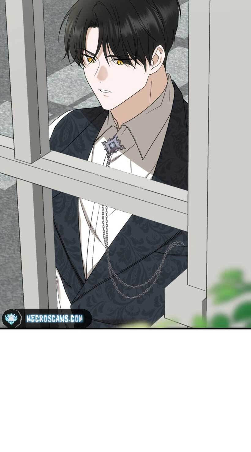 Unforeseen Engagement Chapter 15 page 9 - 