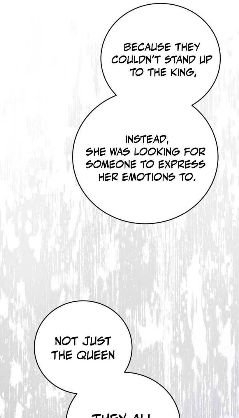 Unforeseen Engagement Chapter 15 page 83 - 