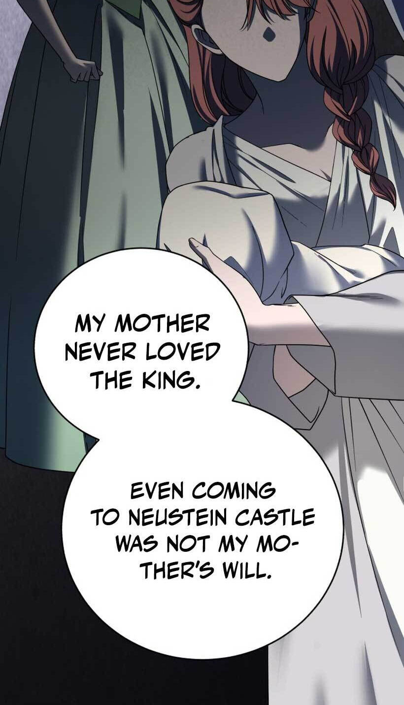 Unforeseen Engagement Chapter 15 page 85 - 