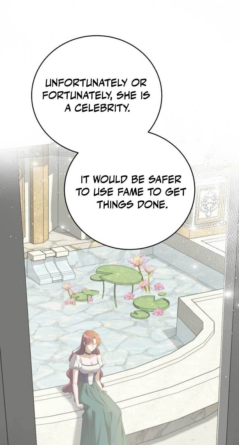 Unforeseen Engagement Chapter 15 page 10 - 