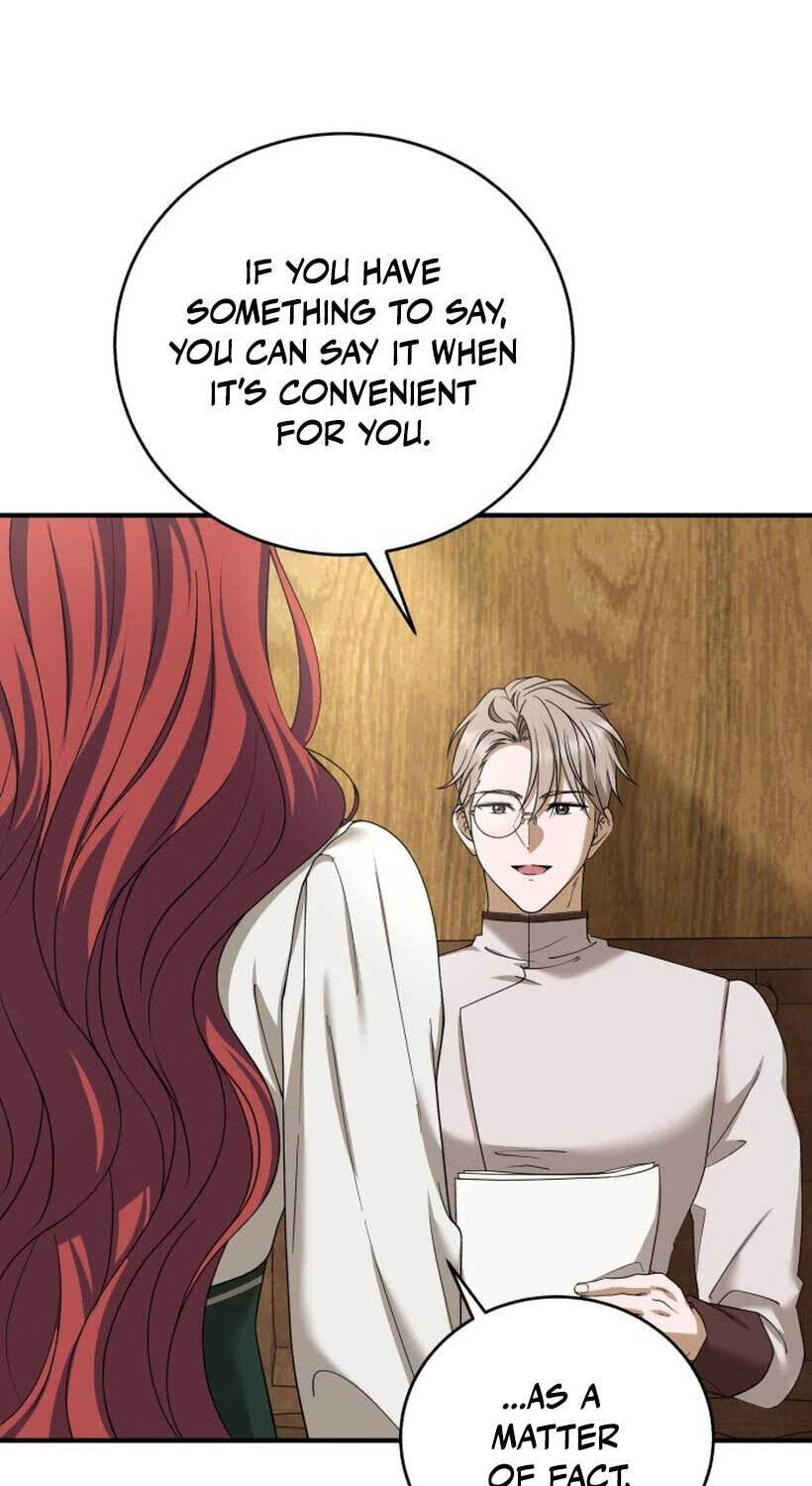 Unforeseen Engagement Chapter 16 page 13 - 