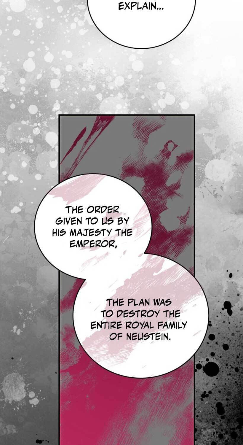 Unforeseen Engagement Chapter 16 page 19 - 