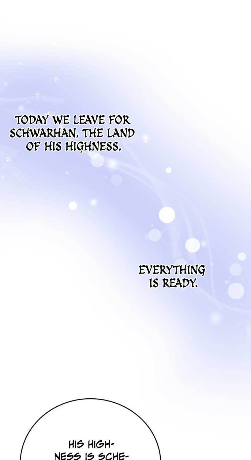 Unforeseen Engagement Chapter 16 page 3 - 
