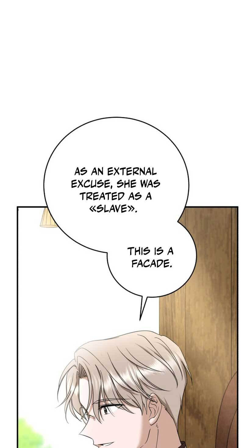 Unforeseen Engagement Chapter 16 page 21 - 