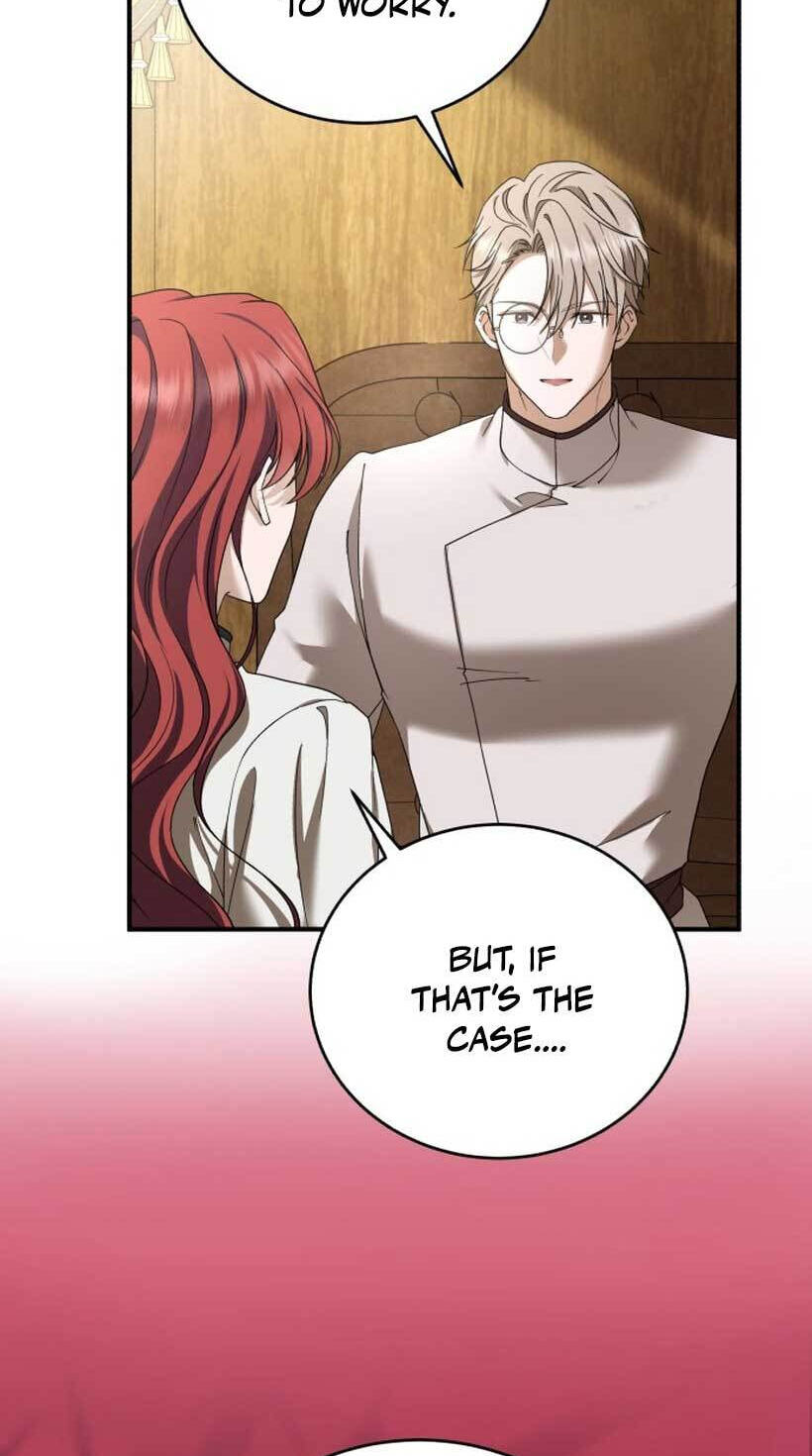 Unforeseen Engagement Chapter 16 page 26 - 