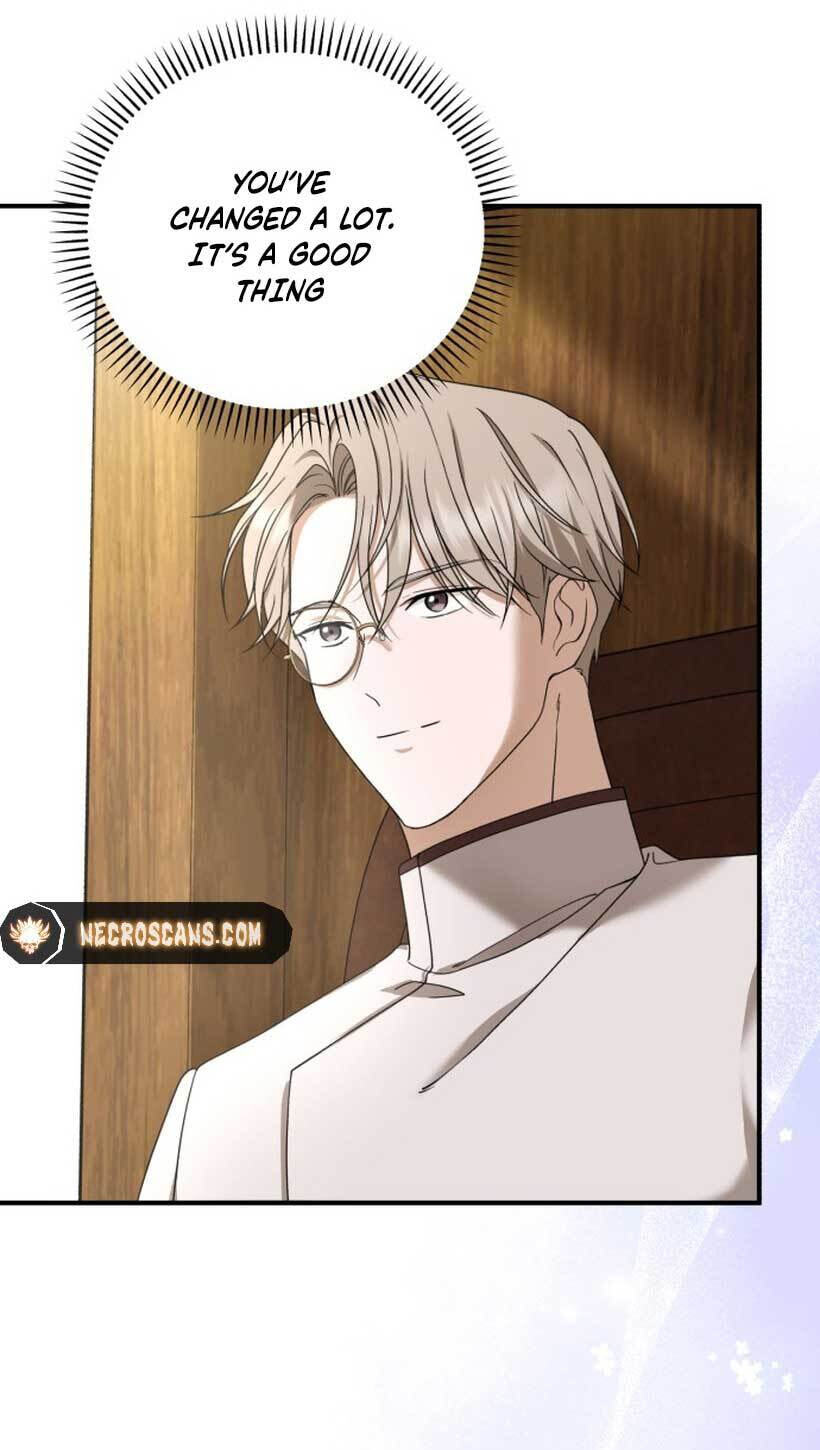 Unforeseen Engagement Chapter 16 page 29 - 
