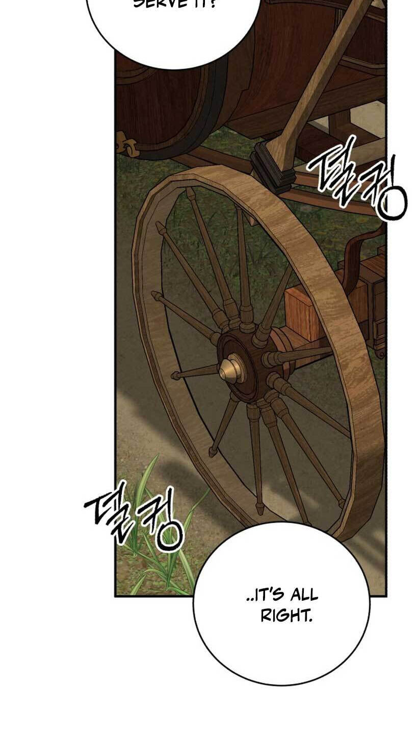 Unforeseen Engagement Chapter 16 page 34 - 
