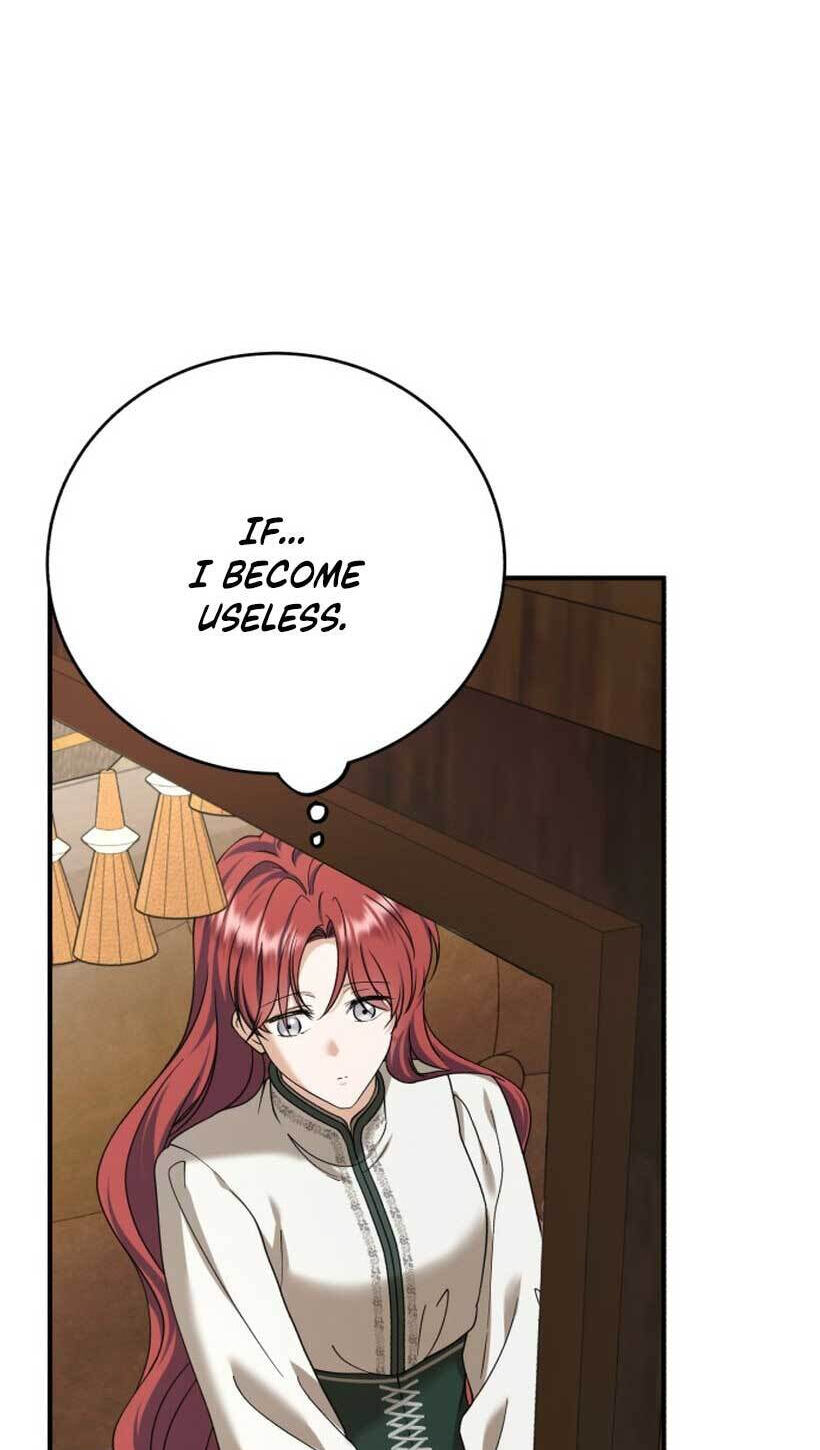 Unforeseen Engagement Chapter 16 page 35 - 