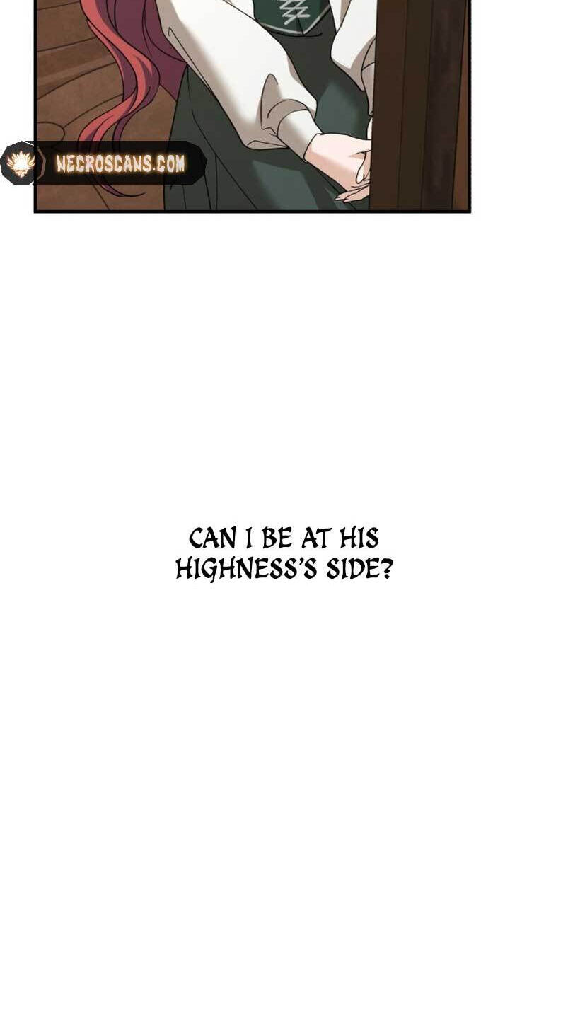 Unforeseen Engagement Chapter 16 page 36 - 