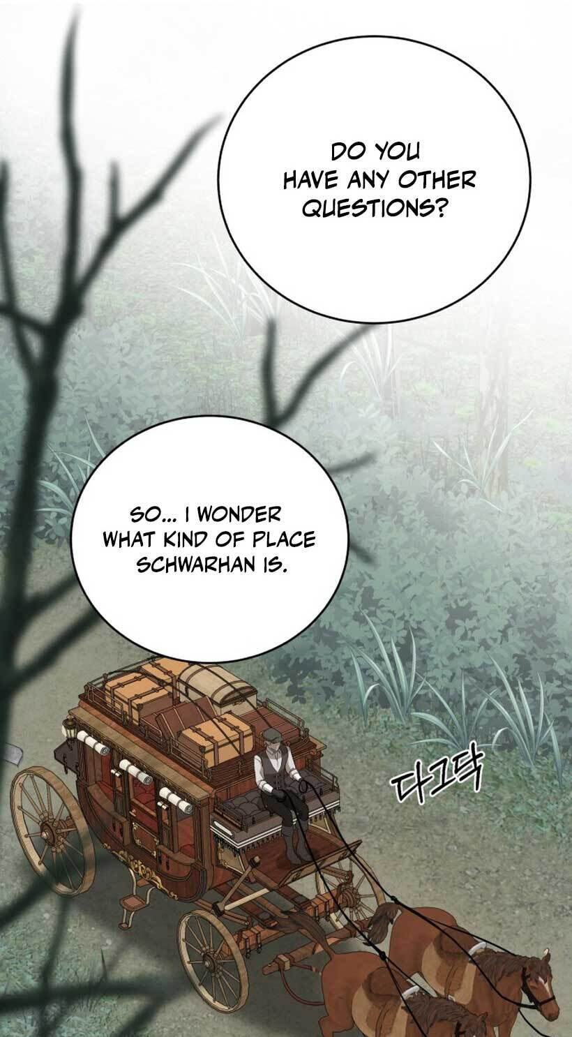 Unforeseen Engagement Chapter 16 page 37 - 