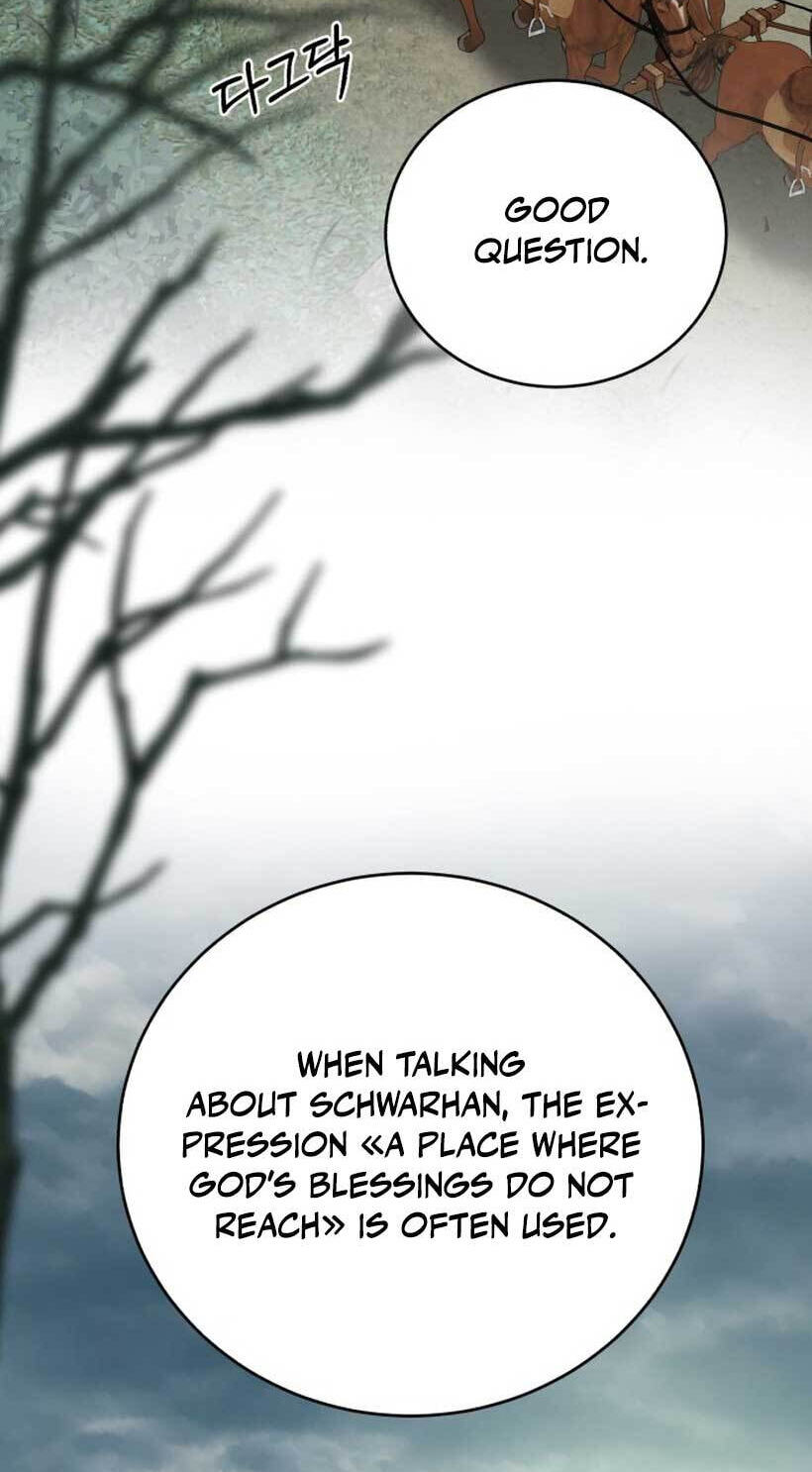 Unforeseen Engagement Chapter 16 page 38 - 