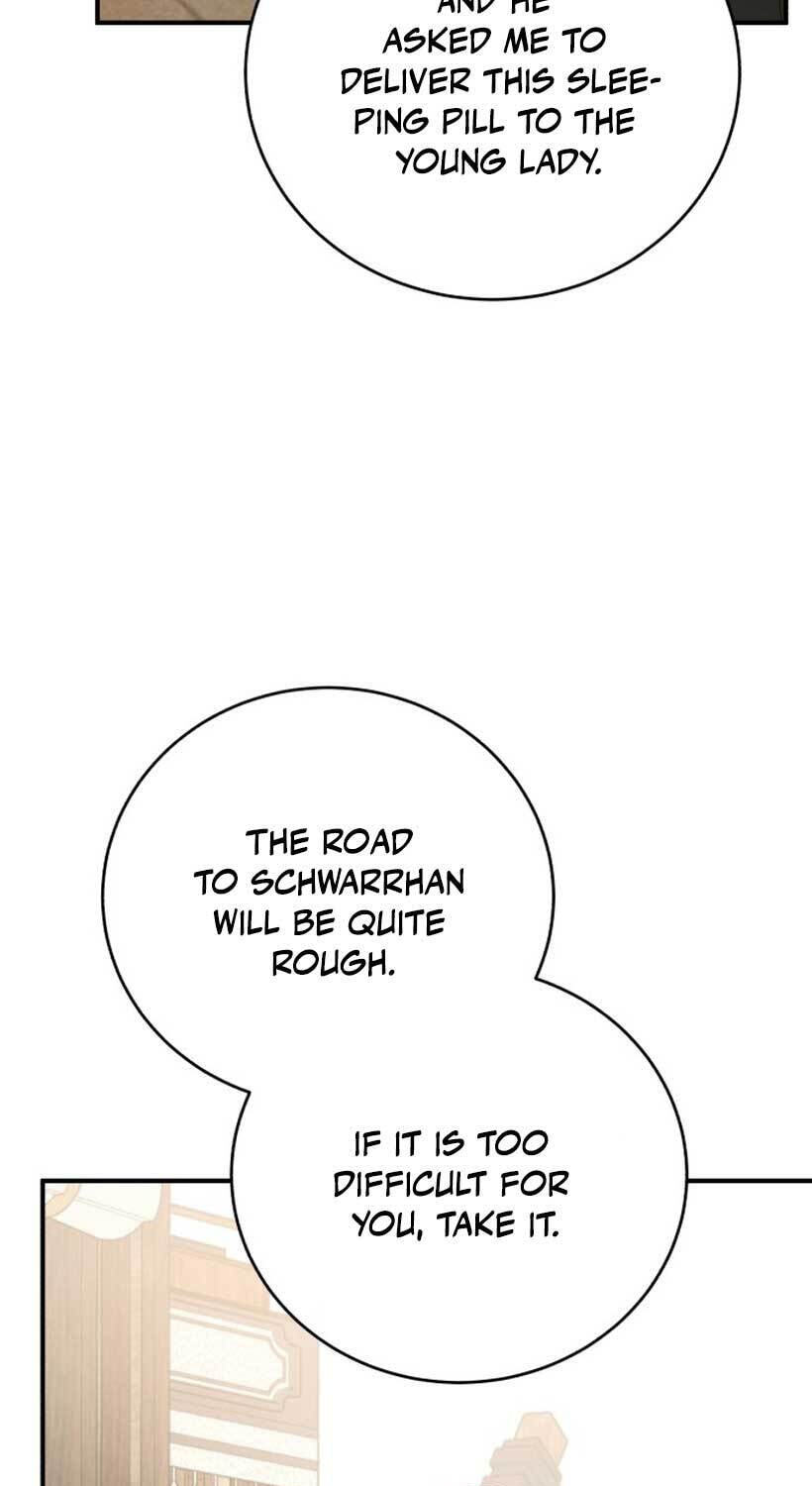 Unforeseen Engagement Chapter 16 page 5 - 