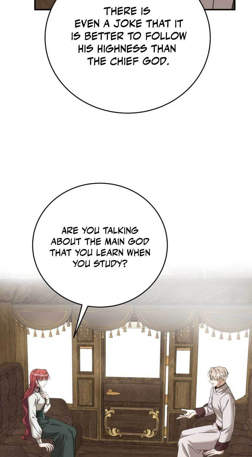 Unforeseen Engagement Chapter 16 page 44 - 