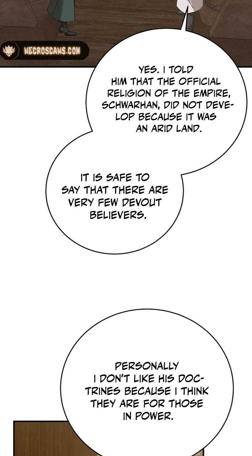 Unforeseen Engagement Chapter 16 page 45 - 