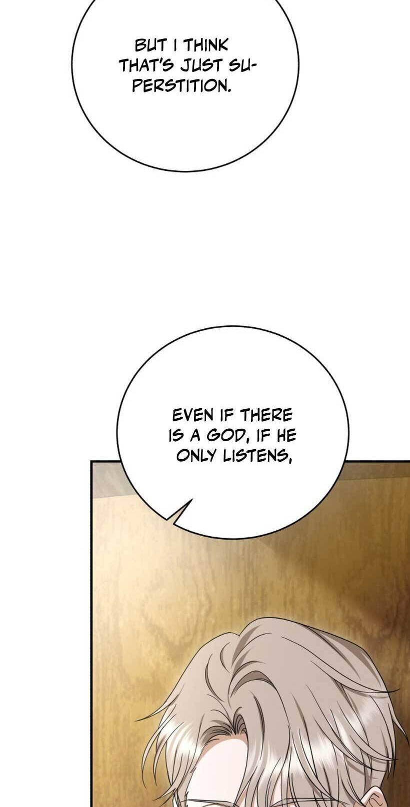 Unforeseen Engagement Chapter 16 page 52 - 