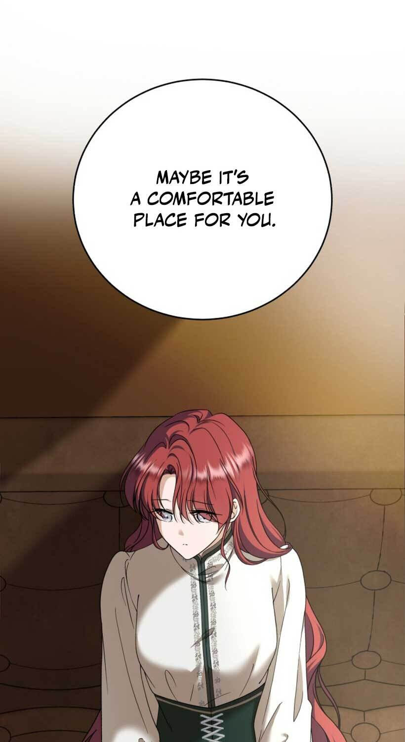 Unforeseen Engagement Chapter 16 page 56 - 