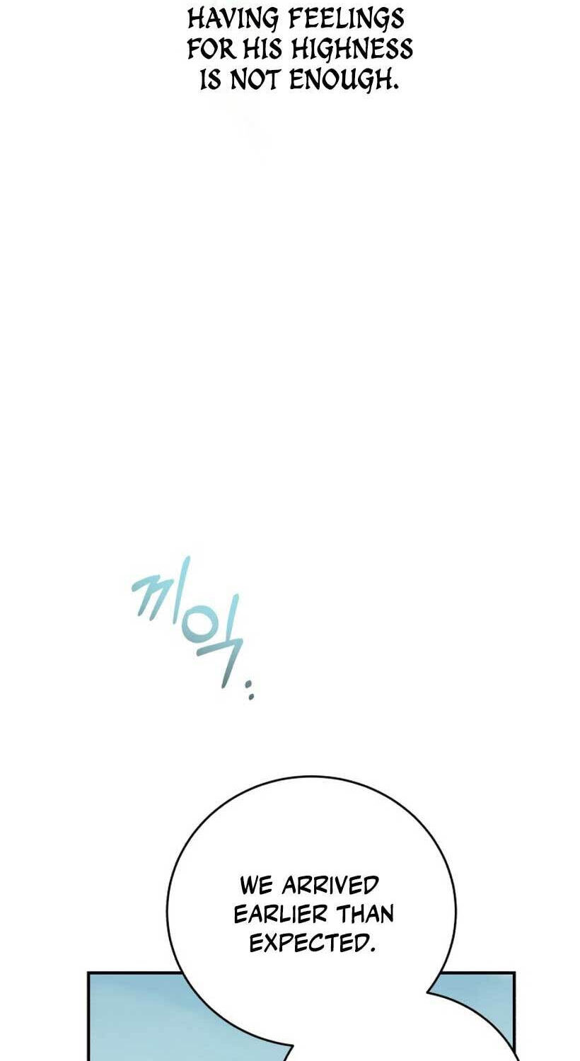 Unforeseen Engagement Chapter 16 page 59 - 