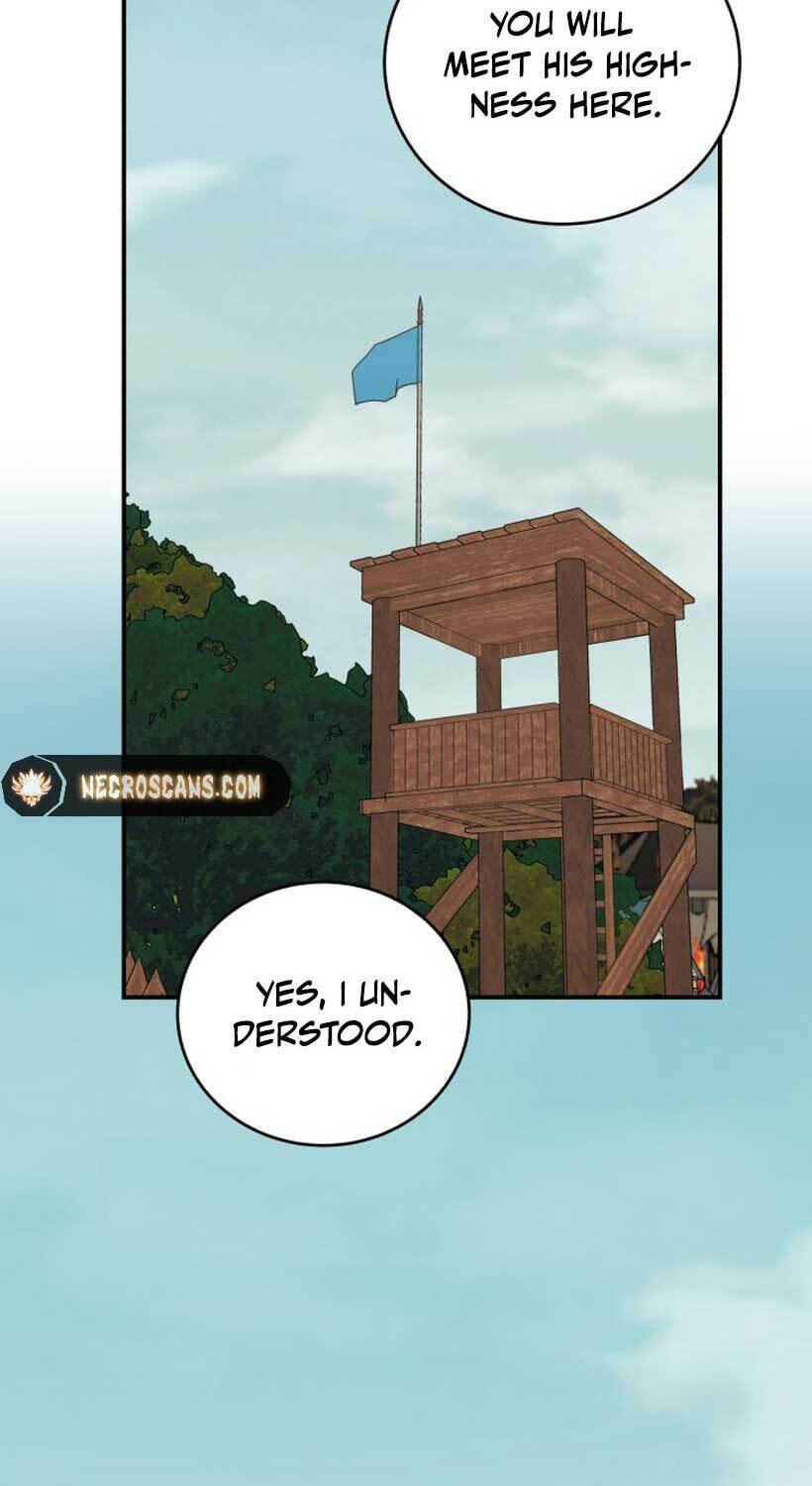 Unforeseen Engagement Chapter 16 page 60 - 