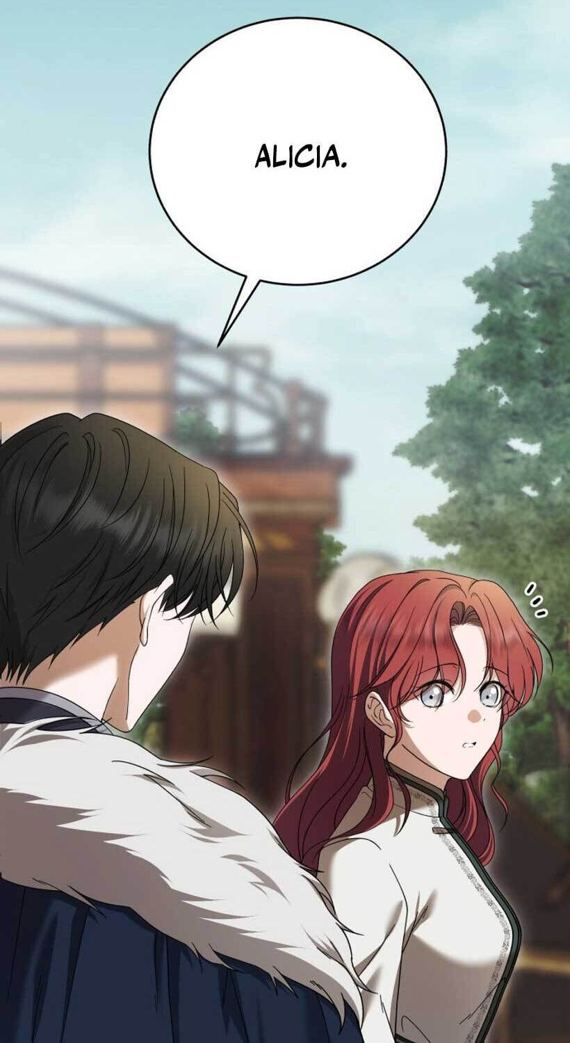 Unforeseen Engagement Chapter 16 page 61 - 