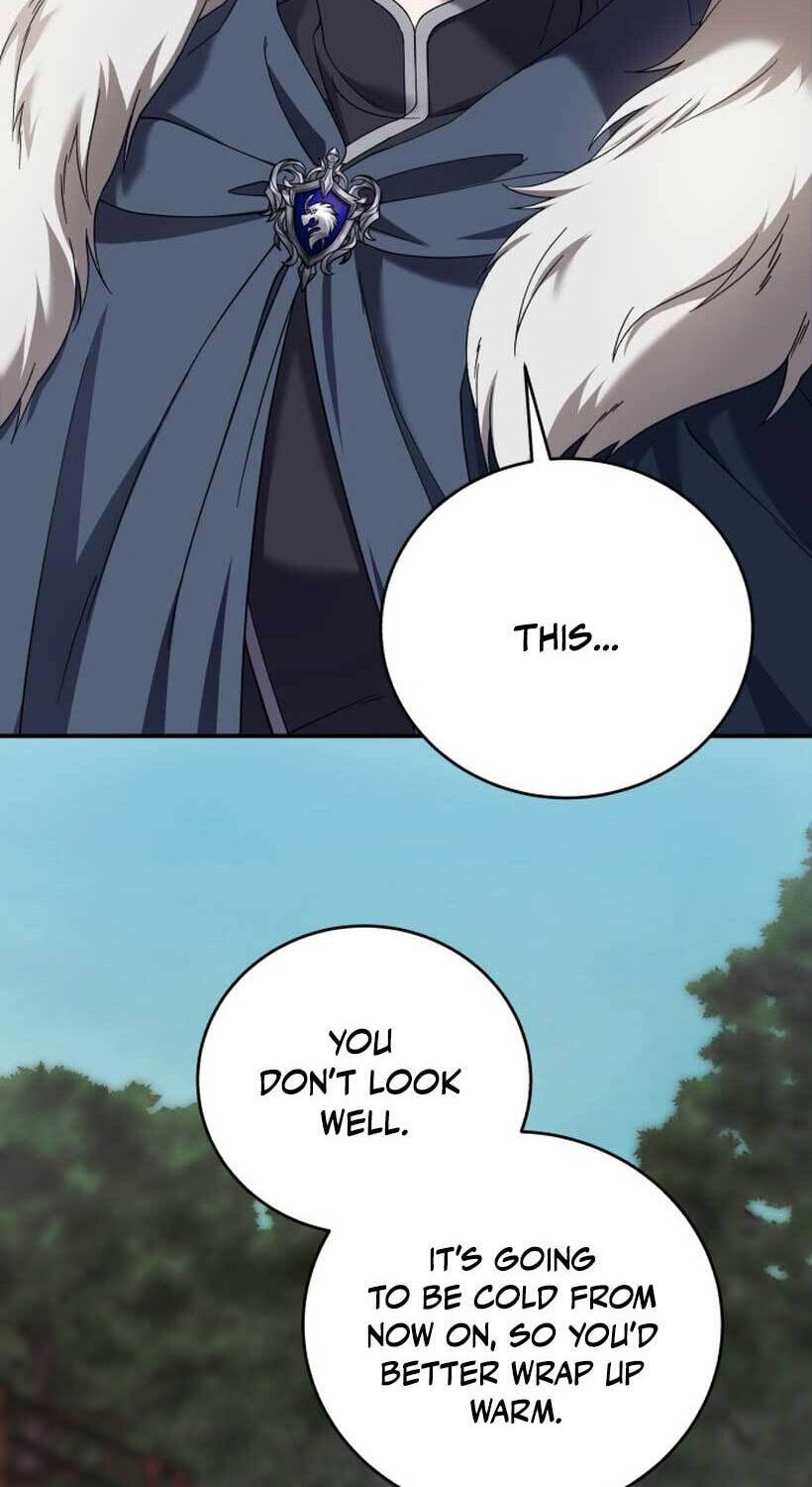 Unforeseen Engagement Chapter 16 page 63 - 