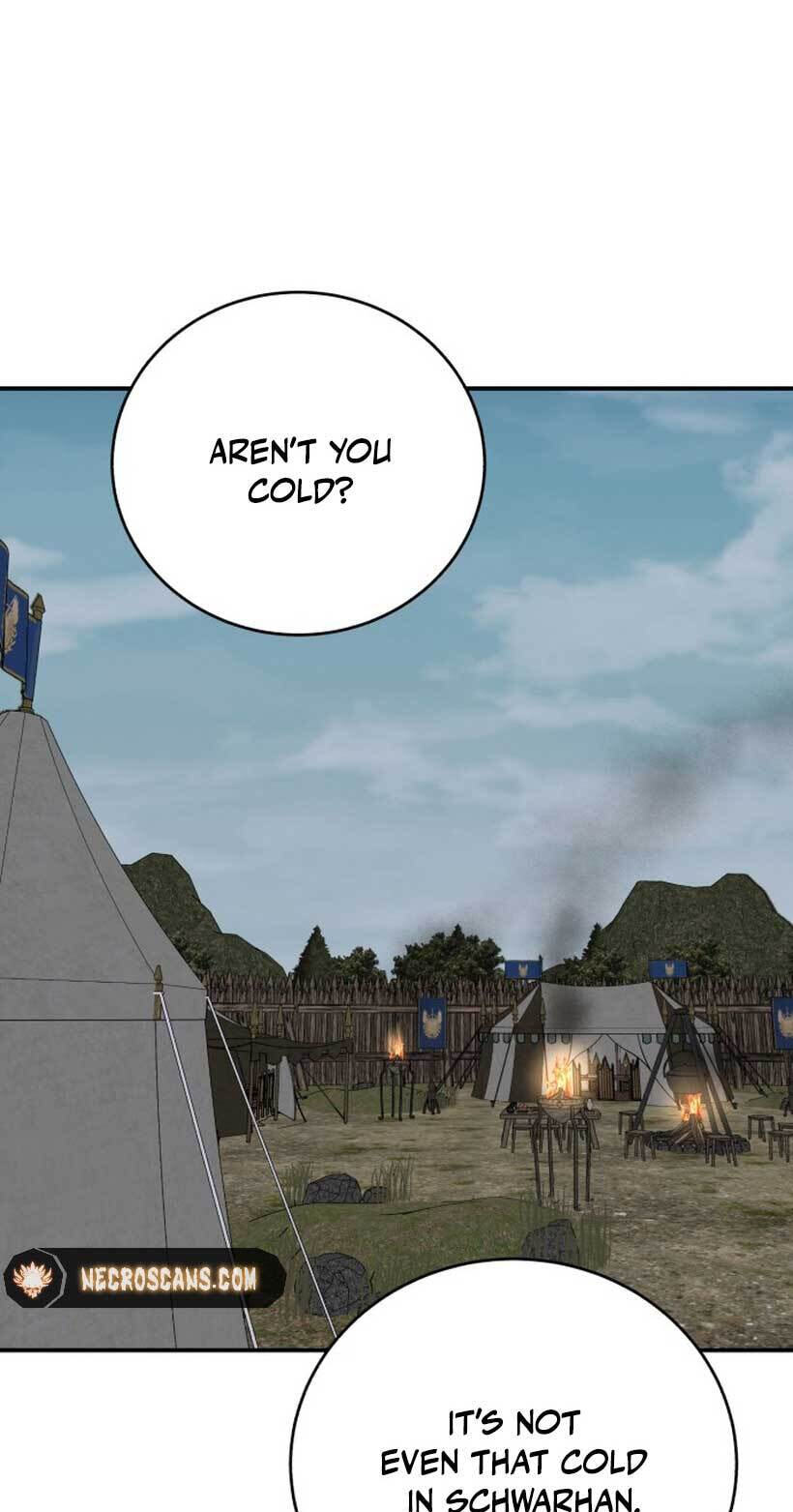 Unforeseen Engagement Chapter 16 page 66 - 