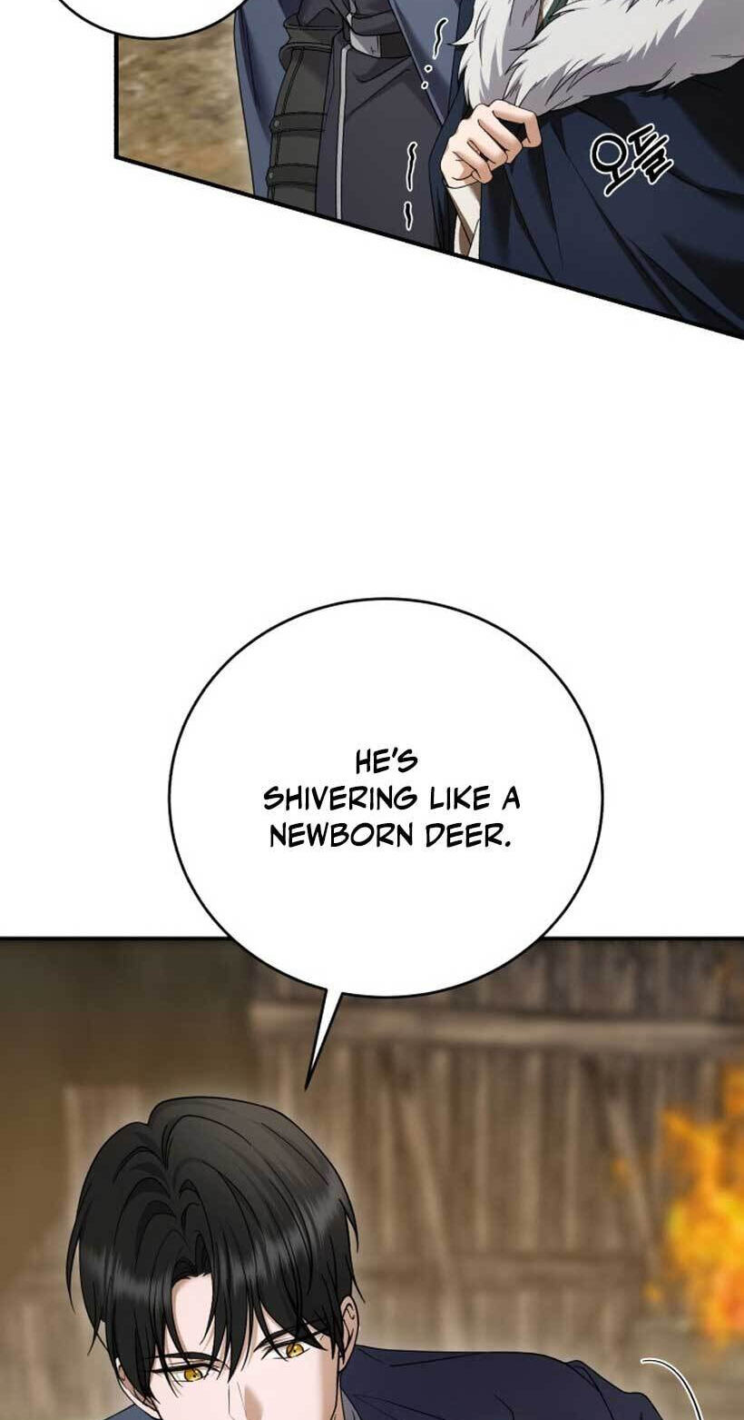 Unforeseen Engagement Chapter 16 page 68 - 