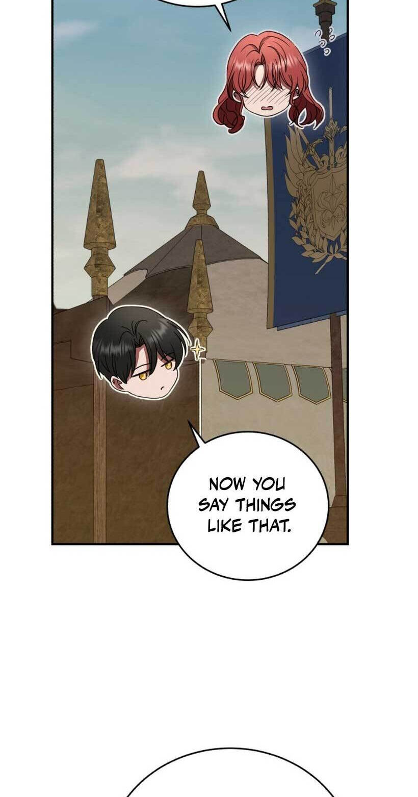 Unforeseen Engagement Chapter 16 page 70 - 