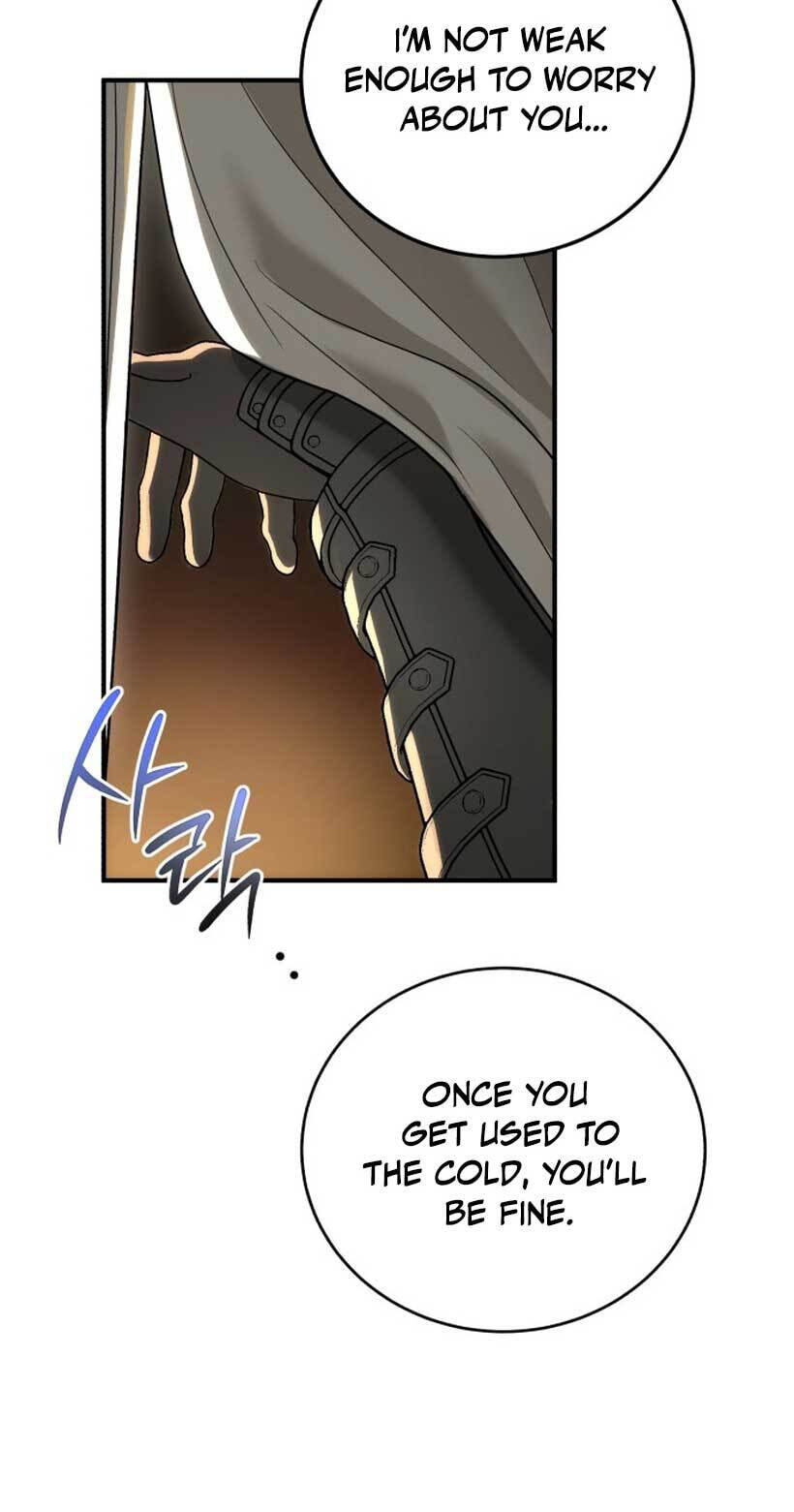 Unforeseen Engagement Chapter 16 page 74 - 