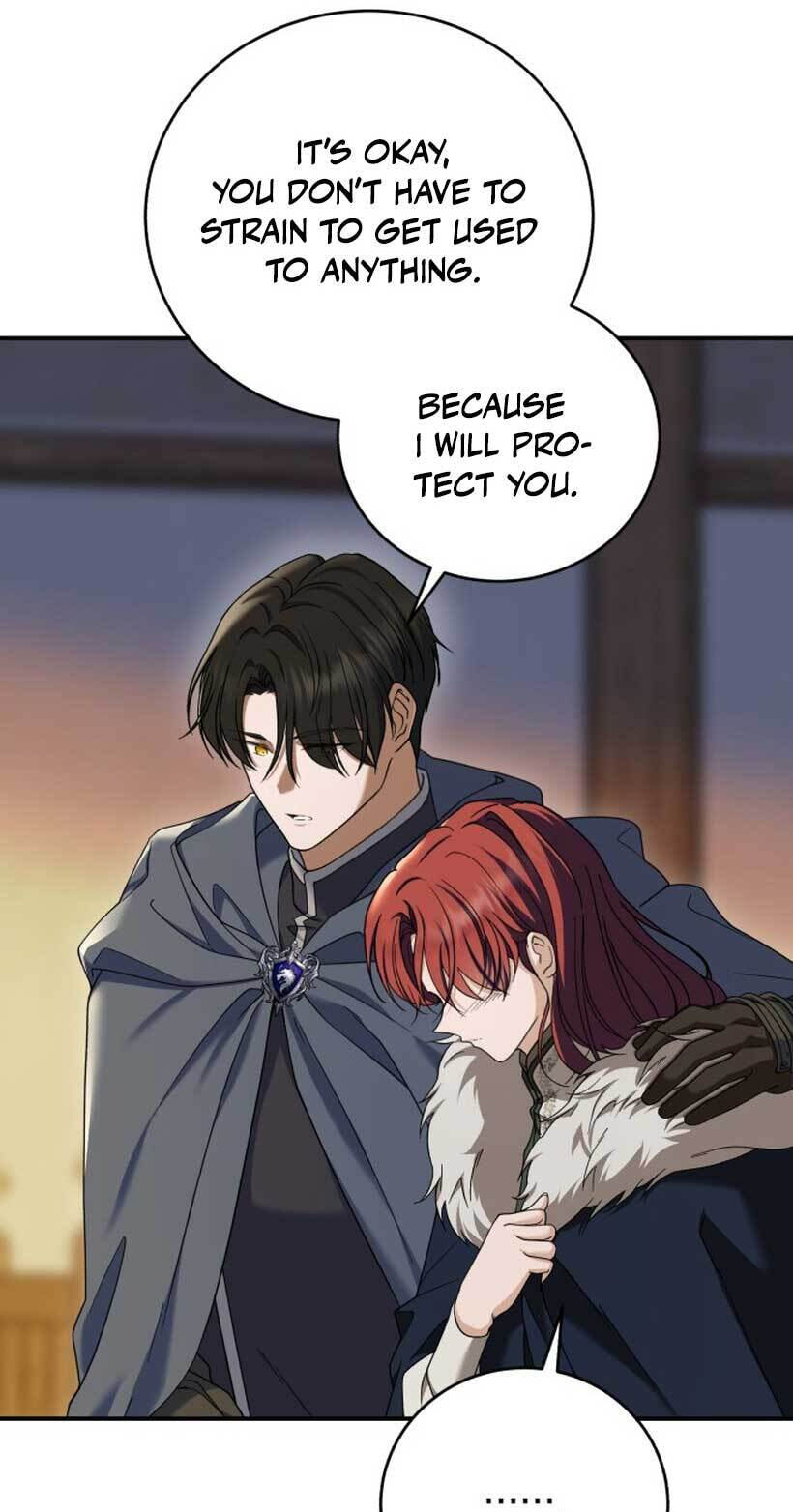 Unforeseen Engagement Chapter 16 page 75 - 