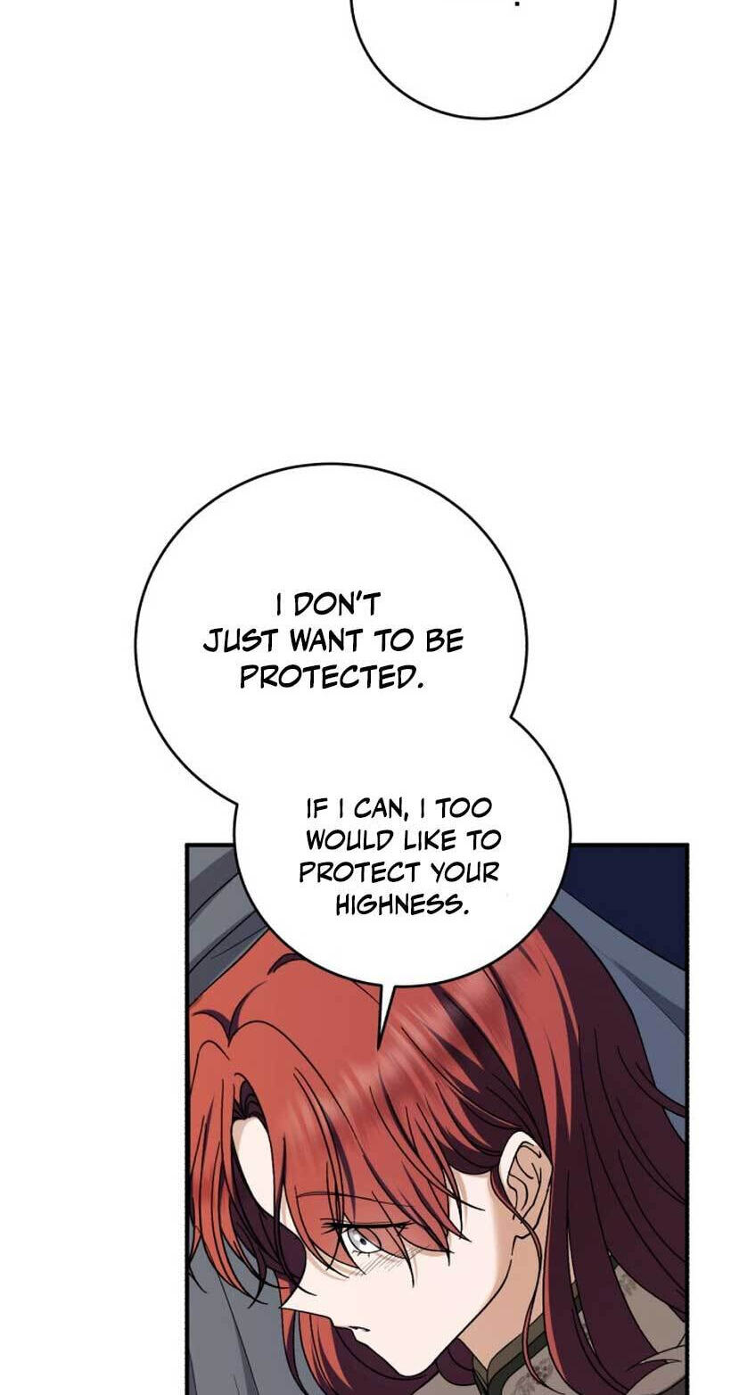 Unforeseen Engagement Chapter 16 page 76 - 