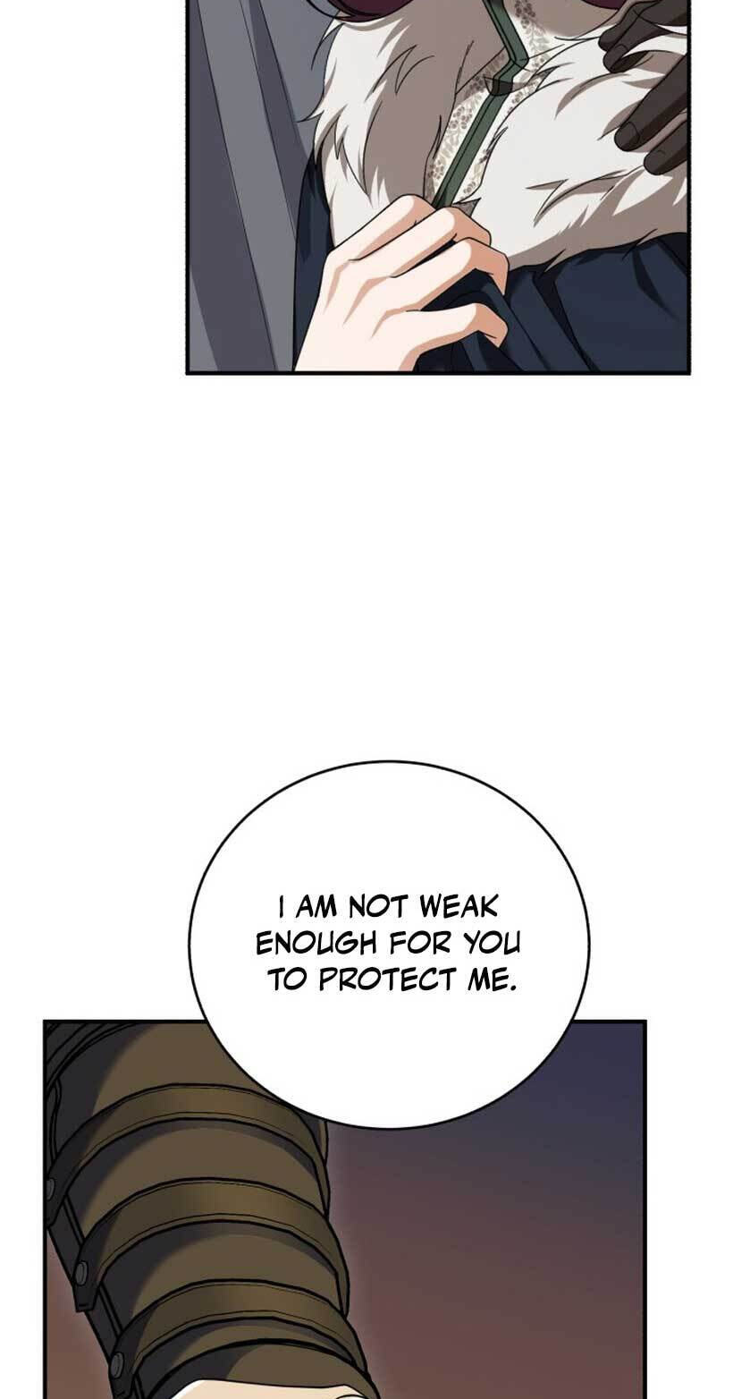 Unforeseen Engagement Chapter 16 page 77 - 