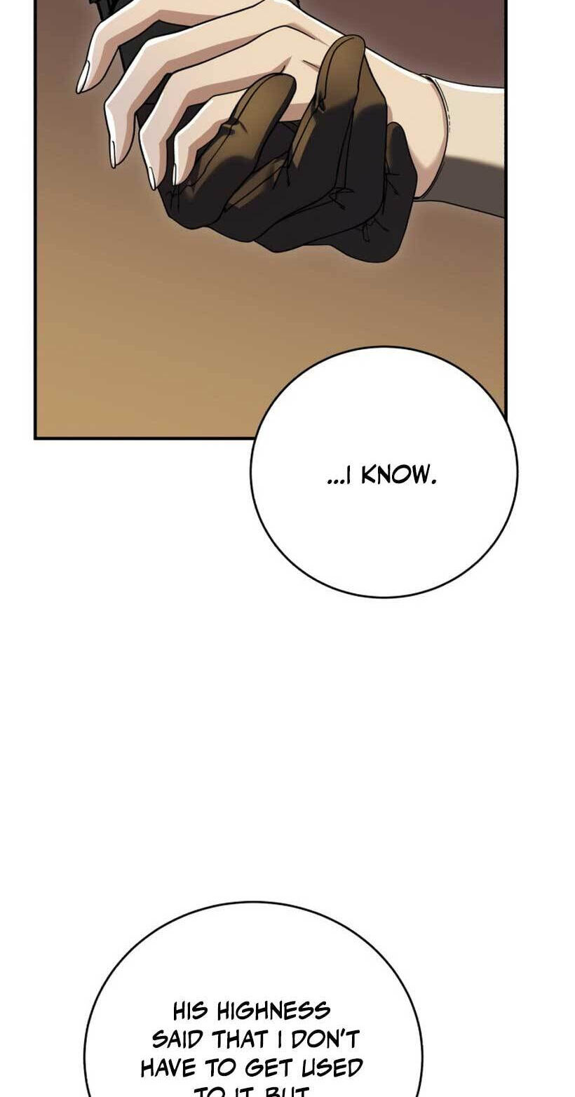 Unforeseen Engagement Chapter 16 page 78 - 