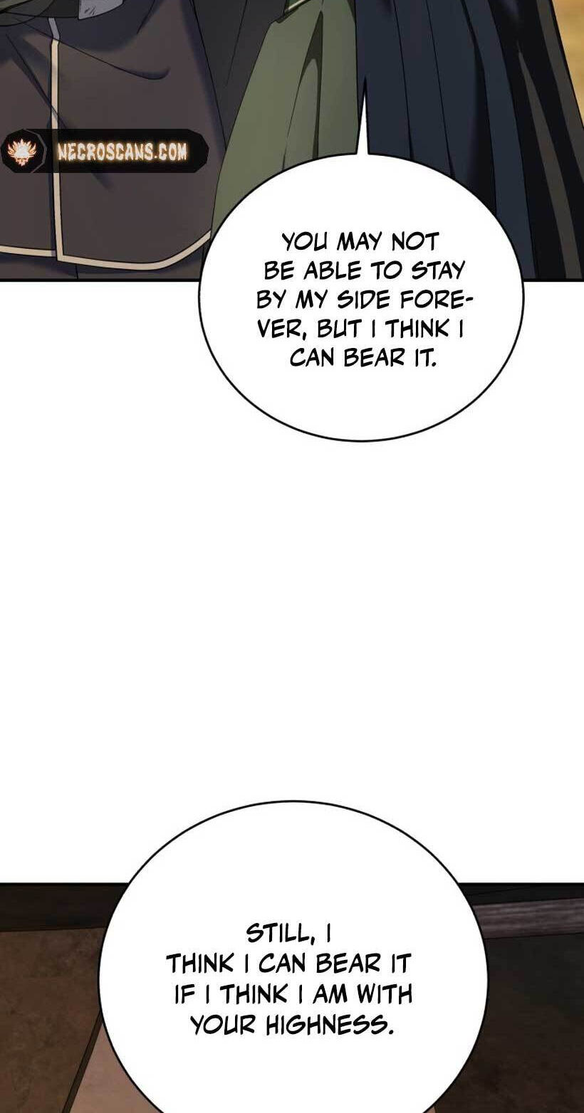 Unforeseen Engagement Chapter 16 page 80 - 