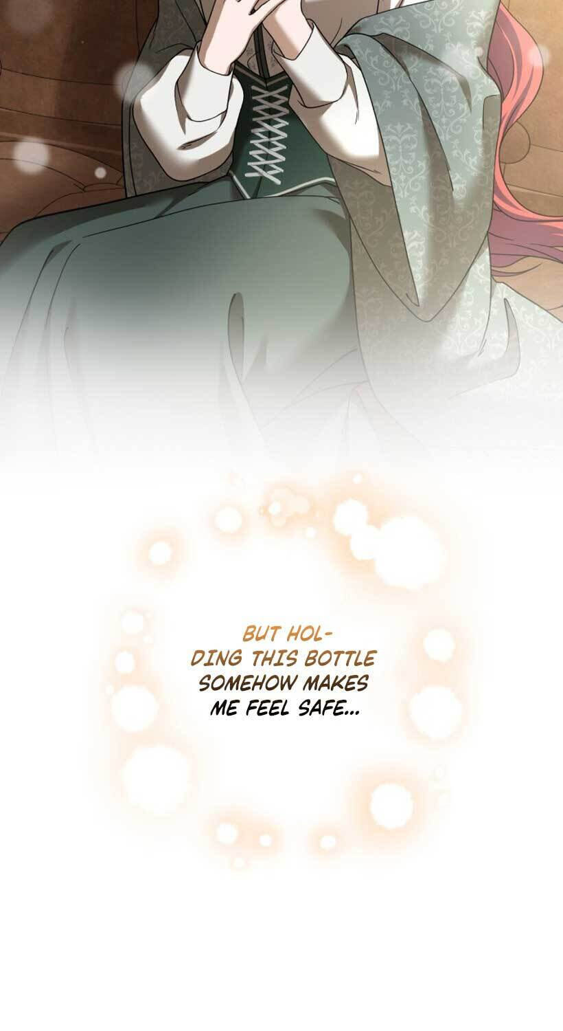 Unforeseen Engagement Chapter 16 page 9 - 