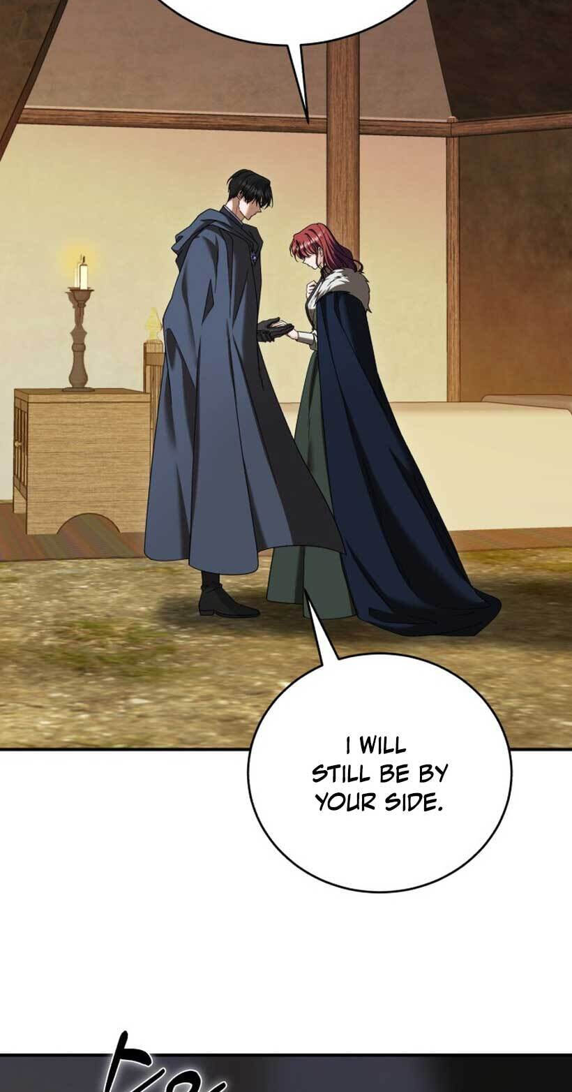 Unforeseen Engagement Chapter 16 page 81 - 