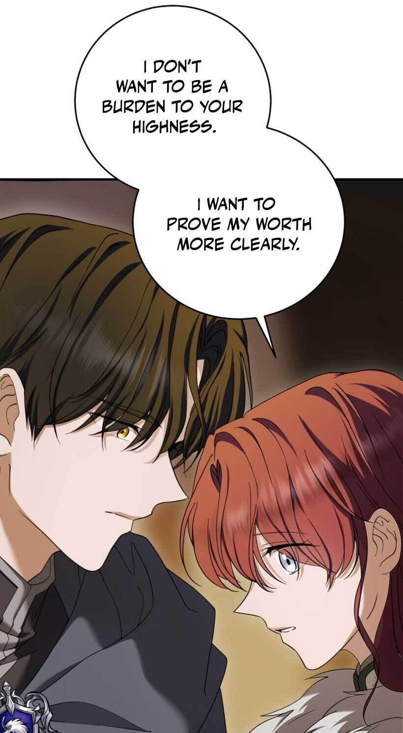 Unforeseen Engagement Chapter 16 page 83 - 
