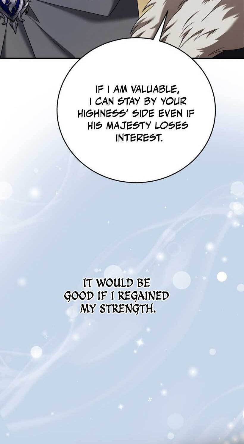 Unforeseen Engagement Chapter 16 page 84 - 