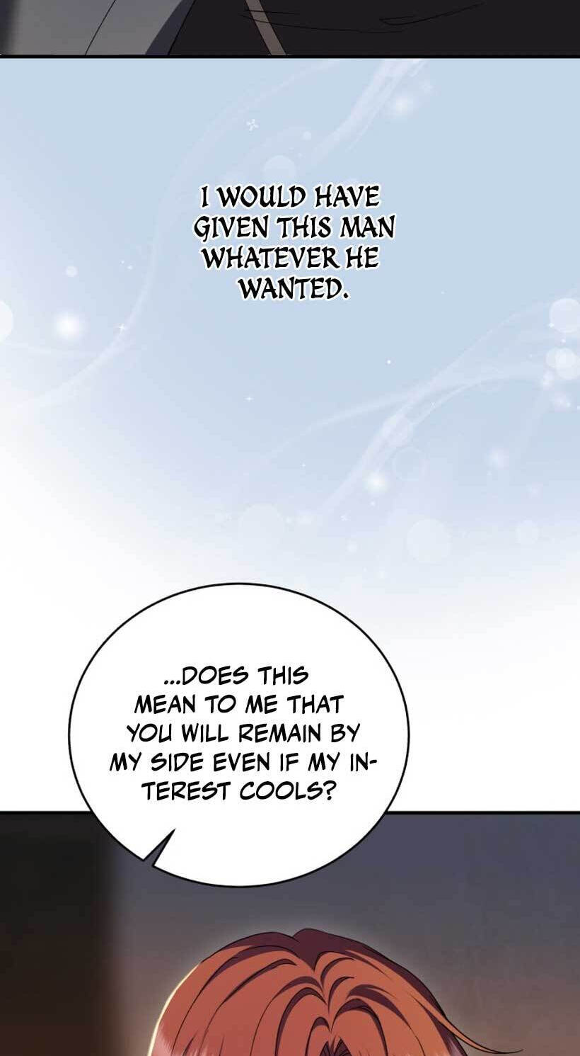 Unforeseen Engagement Chapter 16 page 86 - 