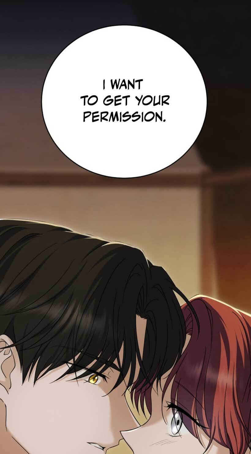 Unforeseen Engagement Chapter 16 page 99 - 