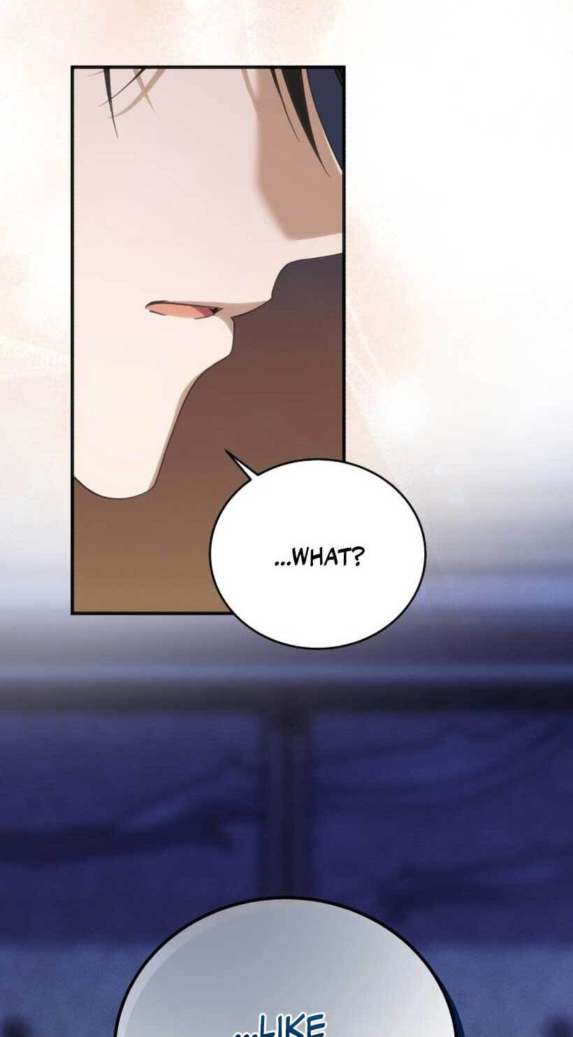 Unforeseen Engagement Chapter 17 page 19 - 
