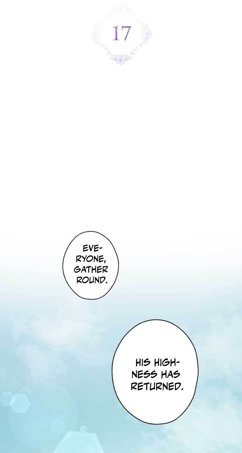 Unforeseen Engagement Chapter 17 page 28 - 