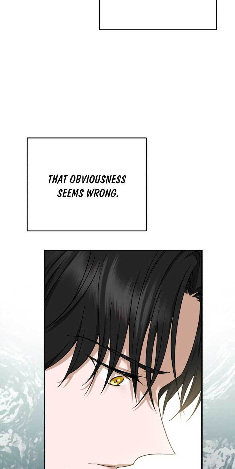 Unforeseen Engagement Chapter 17 page 4 - 