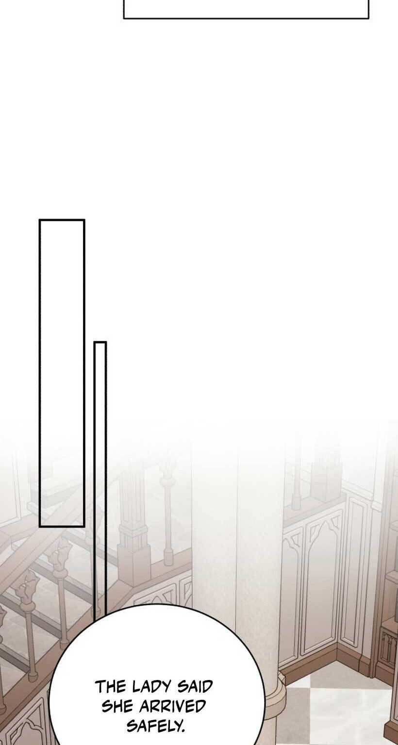 Unforeseen Engagement Chapter 17 page 35 - 