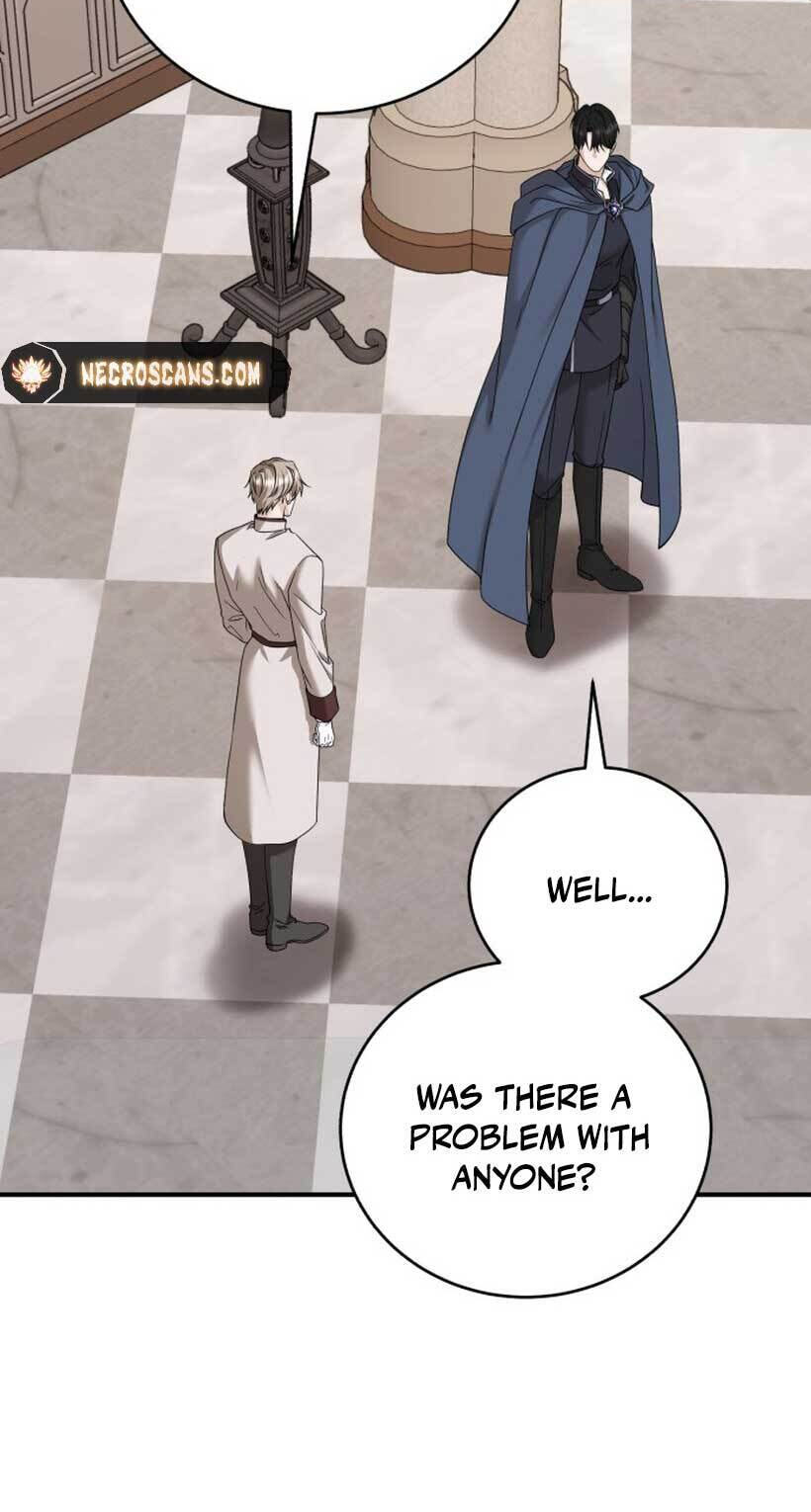 Unforeseen Engagement Chapter 17 page 36 - 